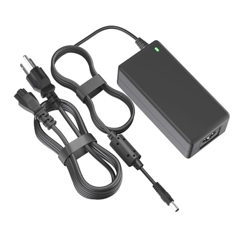 15V - 5A - AC to DC Power Supply Charger for Universal Devices | 5.5 mm cord|122