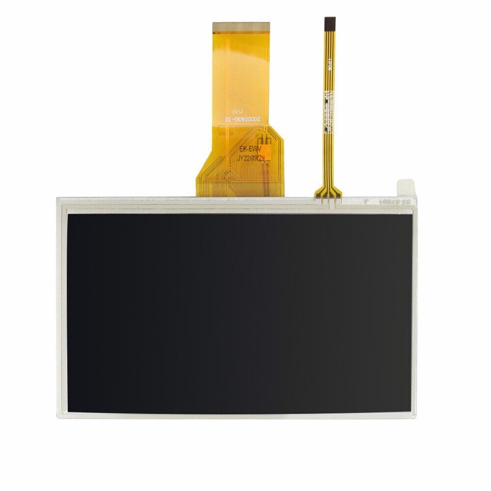 1PC For 7inch AT070TN90 800*480 Replacement LCD Display with touch Panel