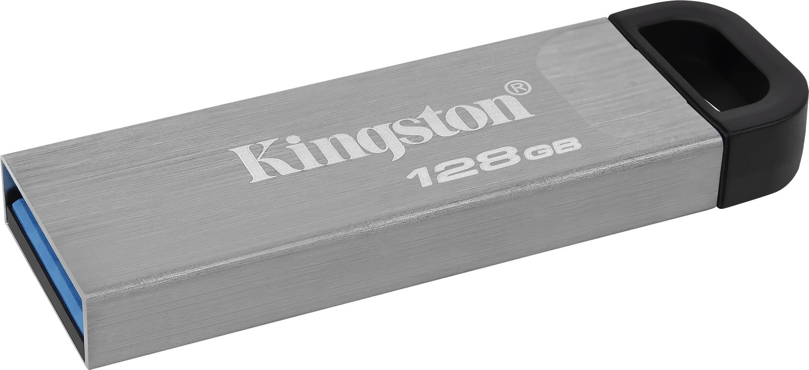 DataTraveler Kyson 128GB High Performance USB 3.2 Metal Flash Drive | Speeds ...