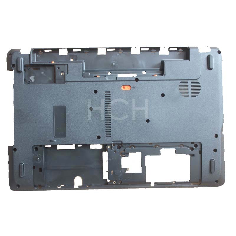 NEW  Bottom case For Gateway Q5WTC Q5WS1 Base Cover