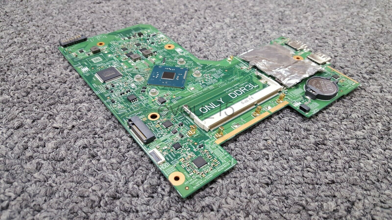 Dell Inspiron 14 3452 15 3552 N3050 14279-1 Motherboard 041D5Y 41D5Y