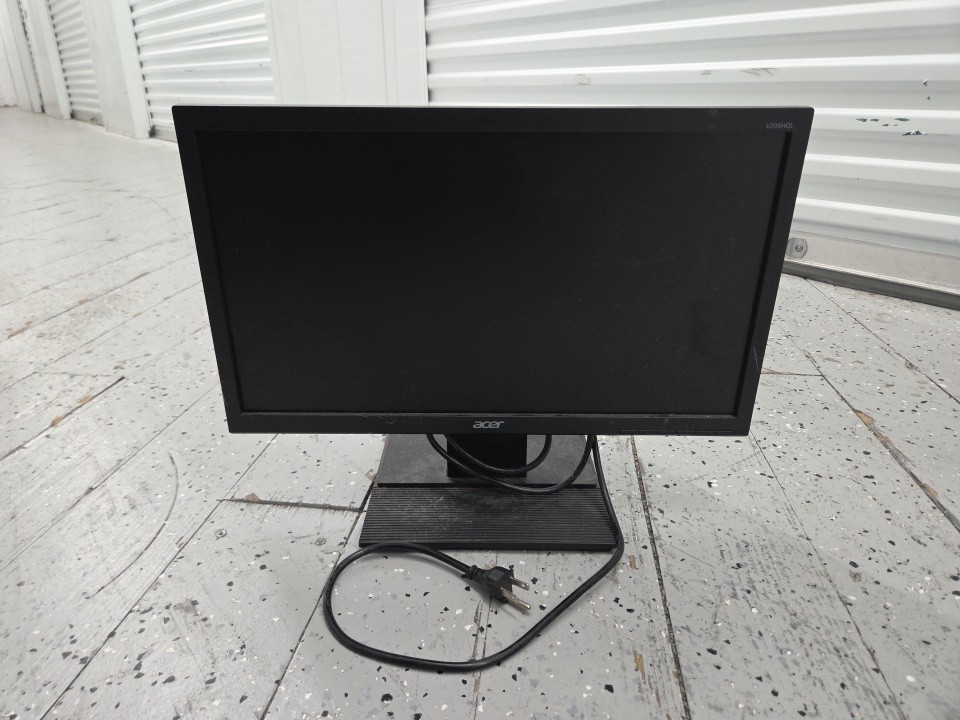 ACER V206HQL 20IN HD LED MONITOR