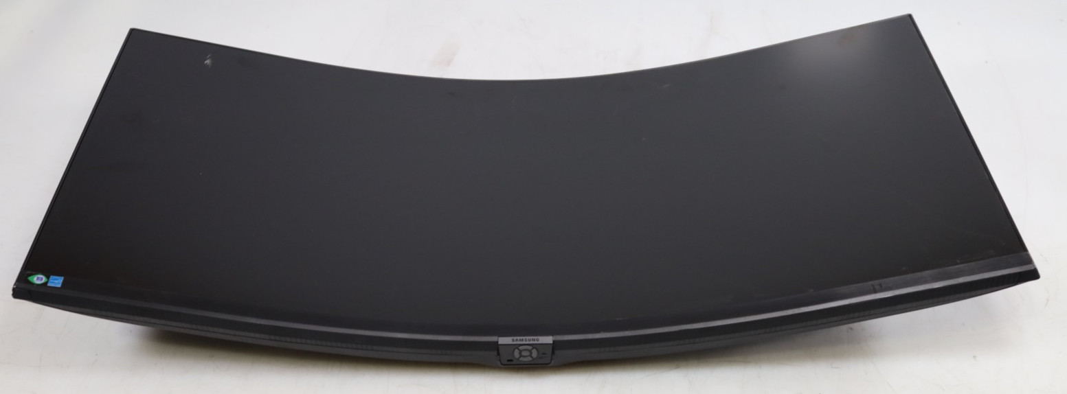 Samsung S34A654UBN 34" 3440 x 1440 HDMI DP LED Monitor AS-IS LA Pick up