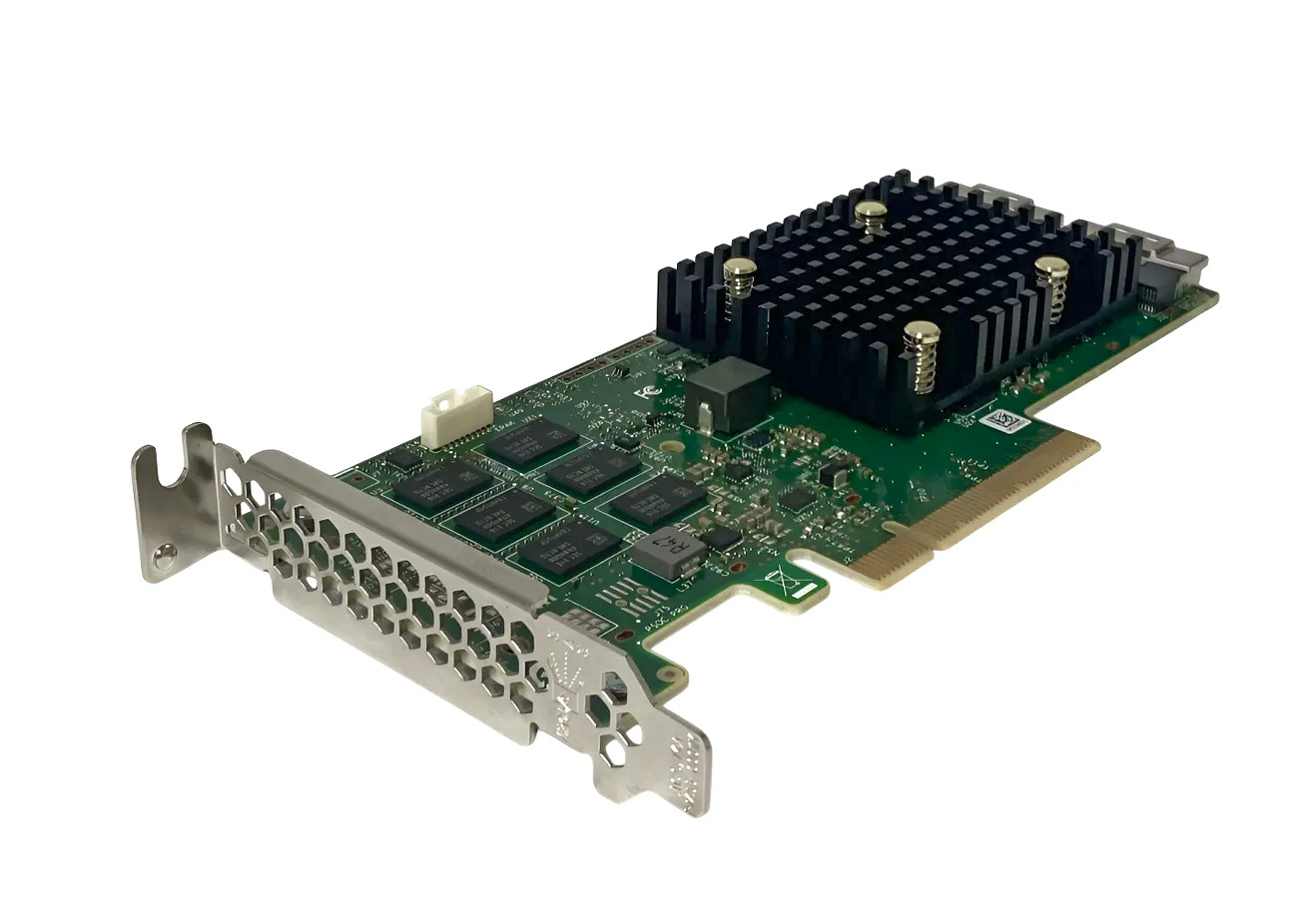 RAID controller HPE MegaRAID MR416i-p 4GB Adapter NVMe P28344-001