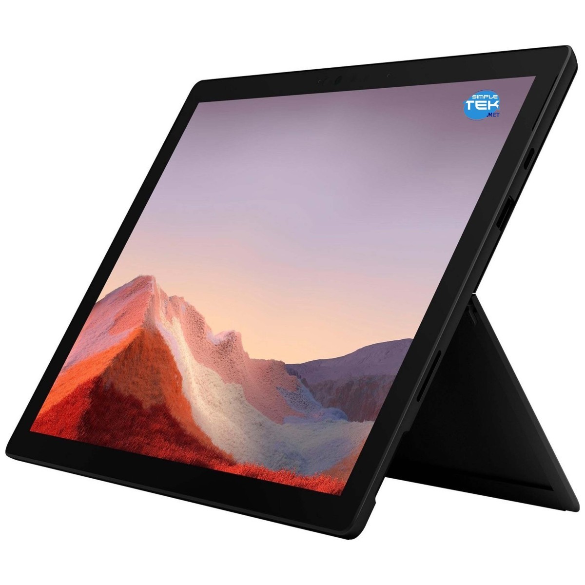 Microsoft Surface Pro 7 i5 8GB 256GB 12" Touch 2-in-1 Tablet