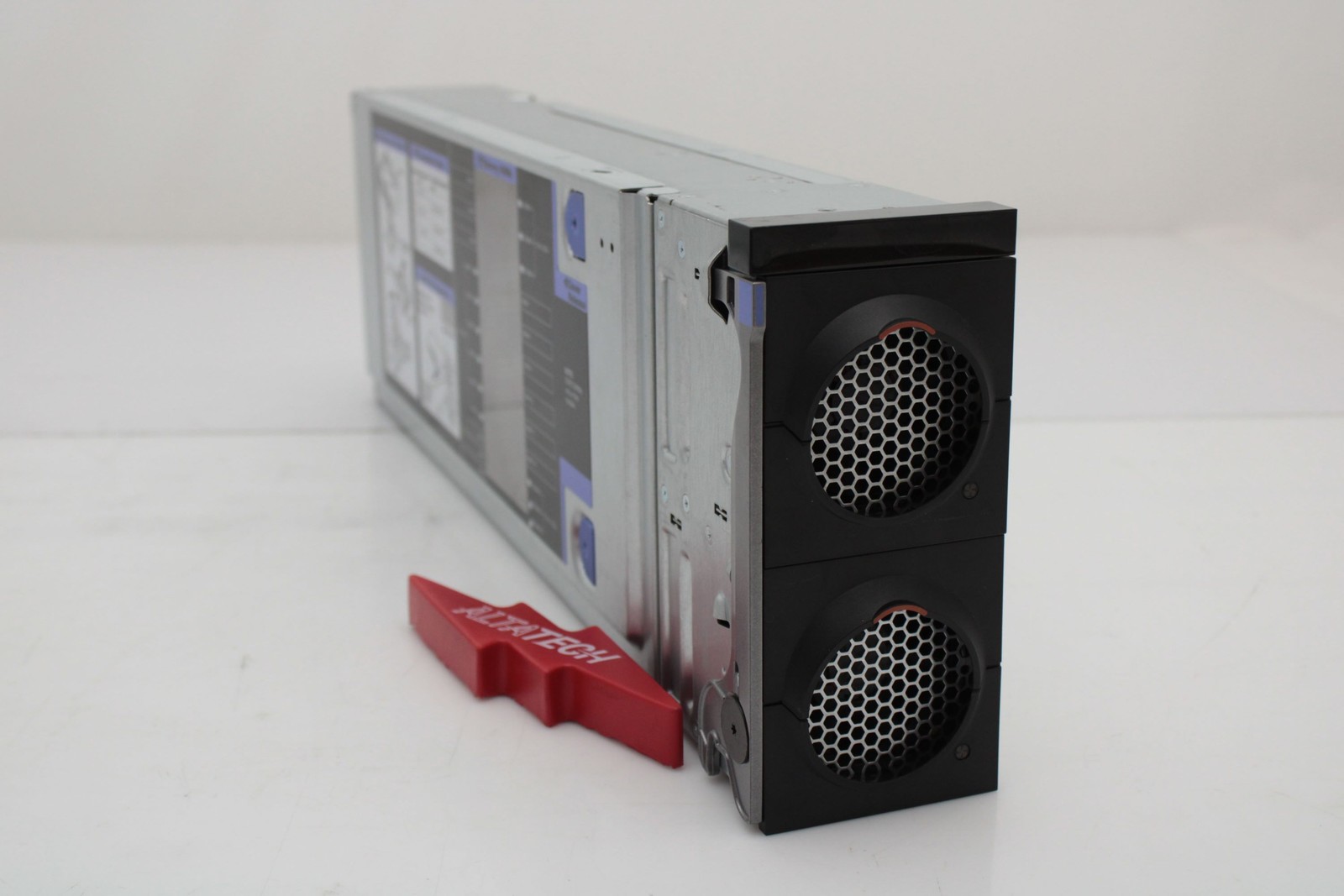 IBM 00FN785 Lenovo x3850 X6 Server V2 / V3 DDR3 Compute Book - Fully Tested