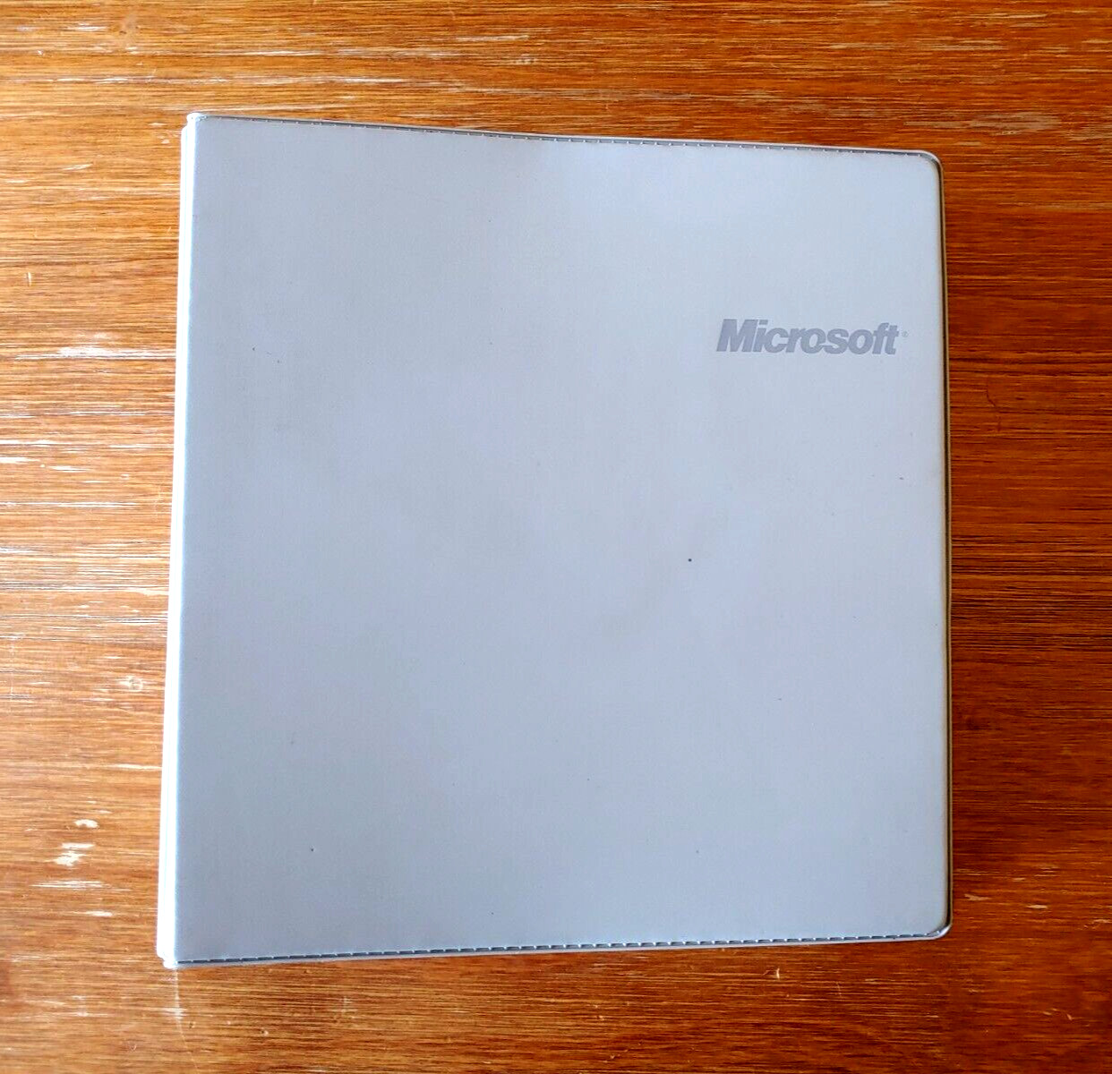 Microsoft Excel 2.2 For Macintosh Reference Manual - 1989 Vintage Computing RARE