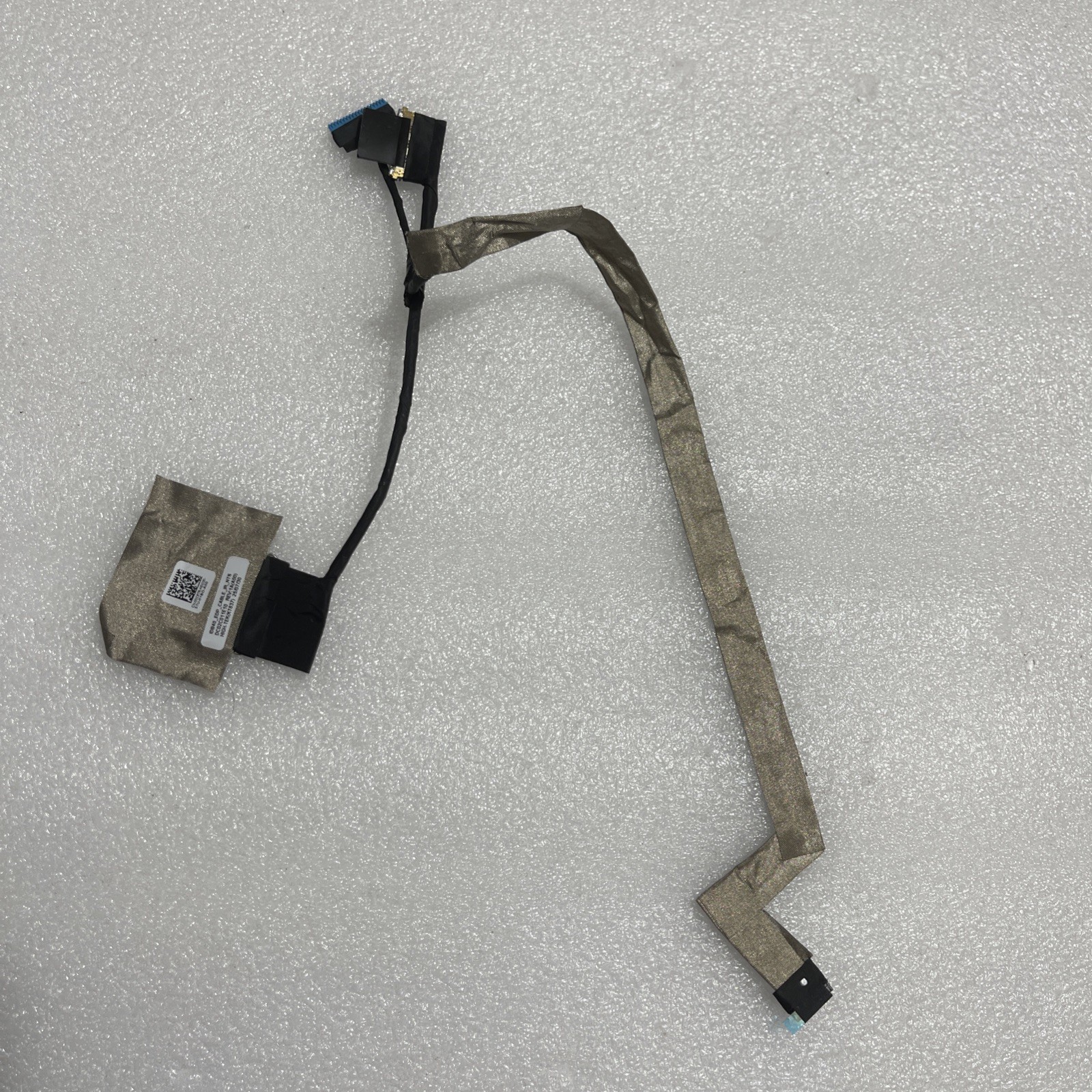 Dell latitude 5440 E5440 IR 30Pin LCD Screen Cable DC02C011E00 DC8TR 0DC8TR CB3
