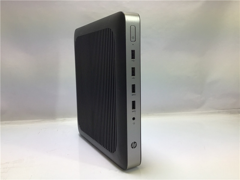 HP t630 Thin Client AMD GX-420GI 2.0GHz 8GB 256GB SSD No OS