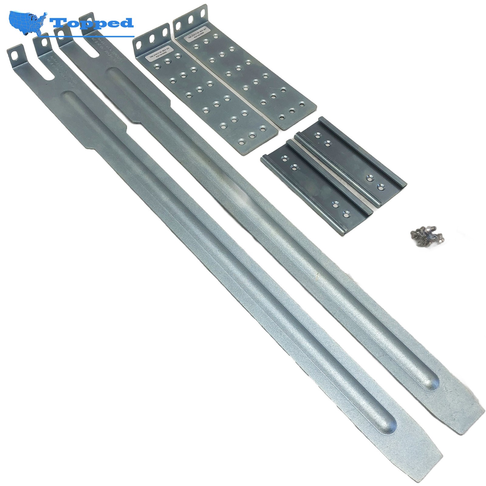 NCS-1RU-ACC-KIT Mount Kit for Cisco Compatible NCS 5500 Series NCS-5501 / 5011