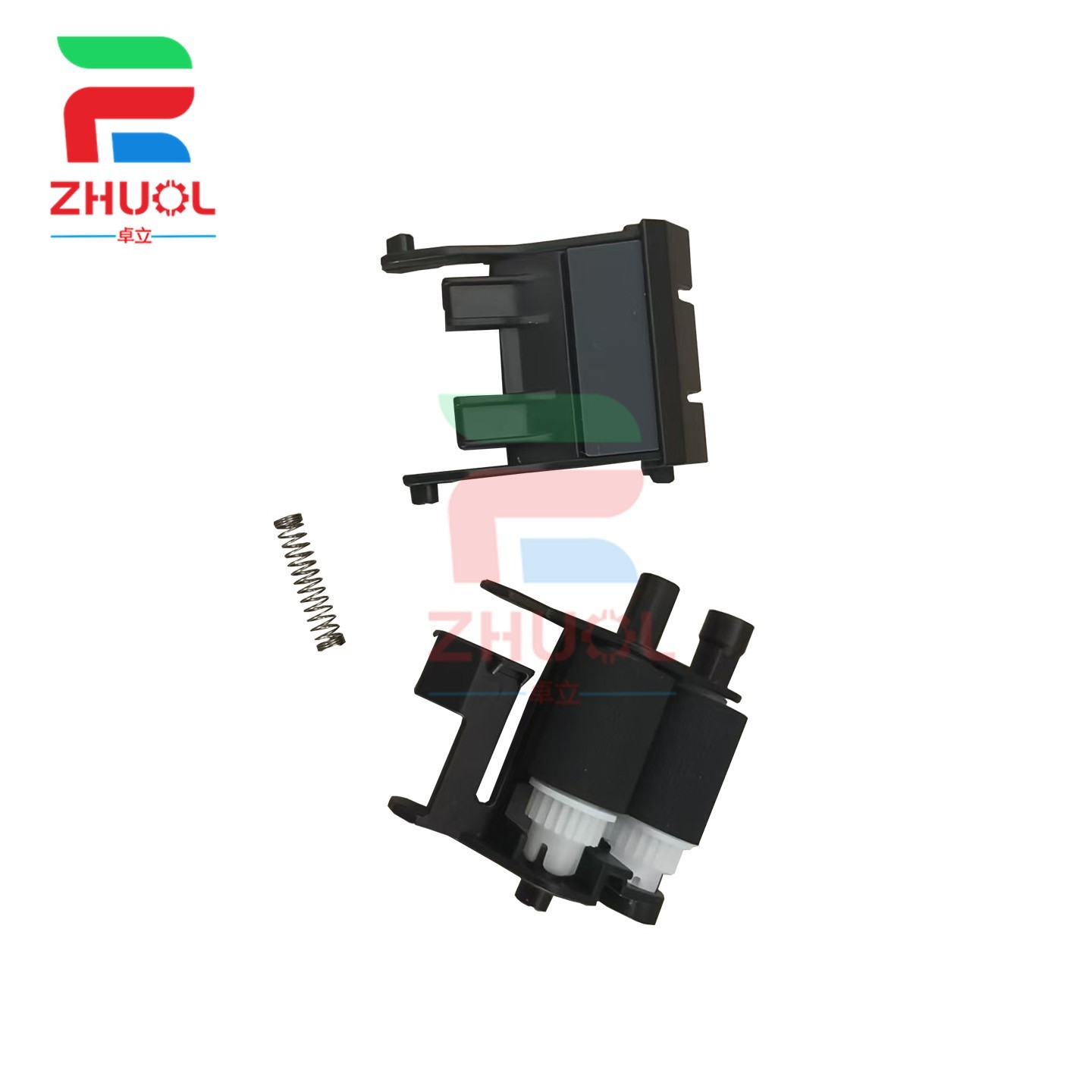 5SET Applicable to Kyocera PA2000 PA2000W MA2000 MA2000W Paper Feed Roller