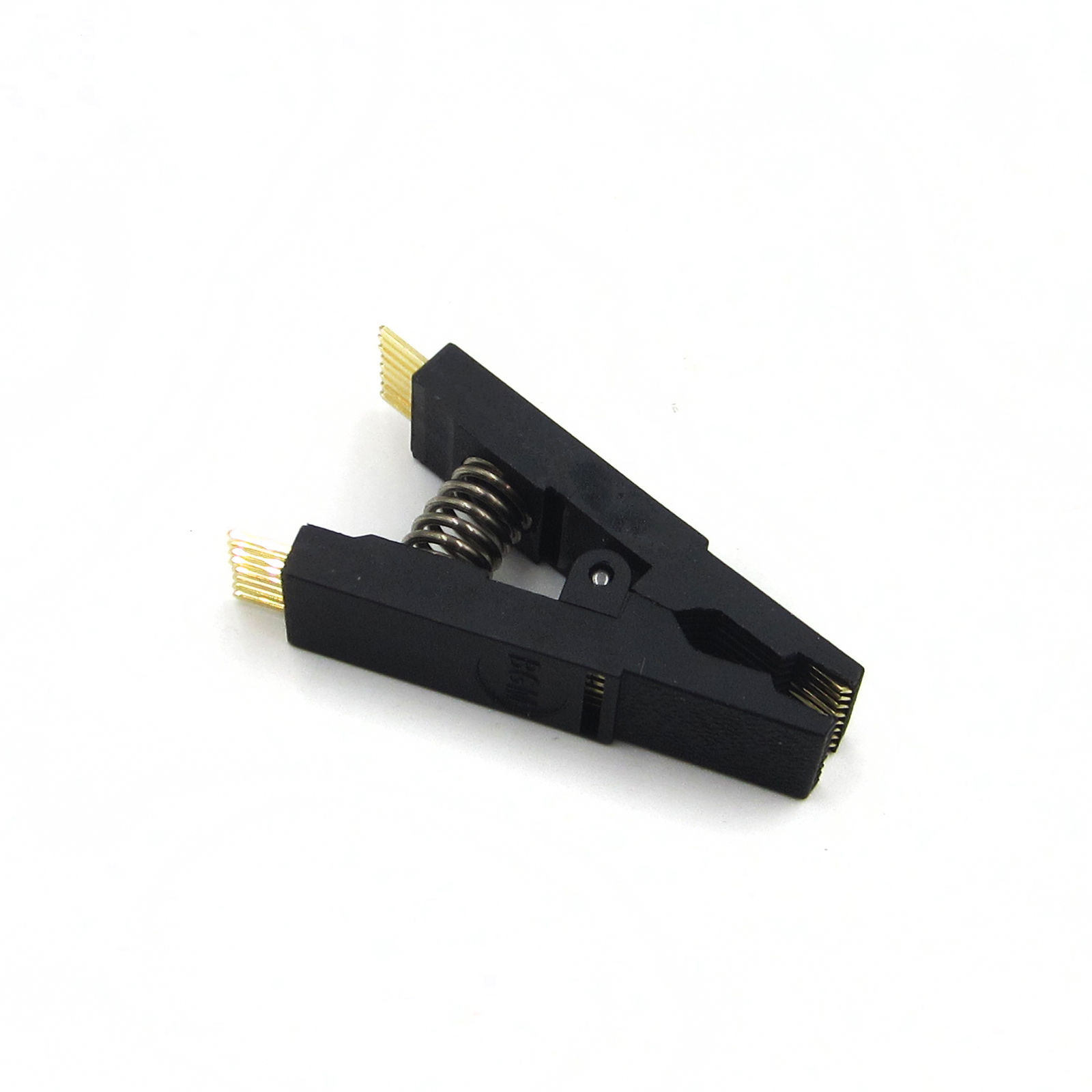 Programmer Testing Clip SOIC 16 SOP16 16 Pin Adapter Board IC Clamp 1.27mm