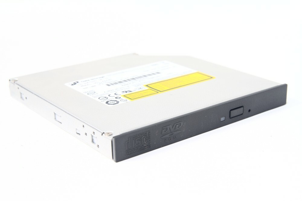 Lg Gdr-D10n HP 397928 Slim DVD-ROM Drive ODD IDE 391649 395910 397959