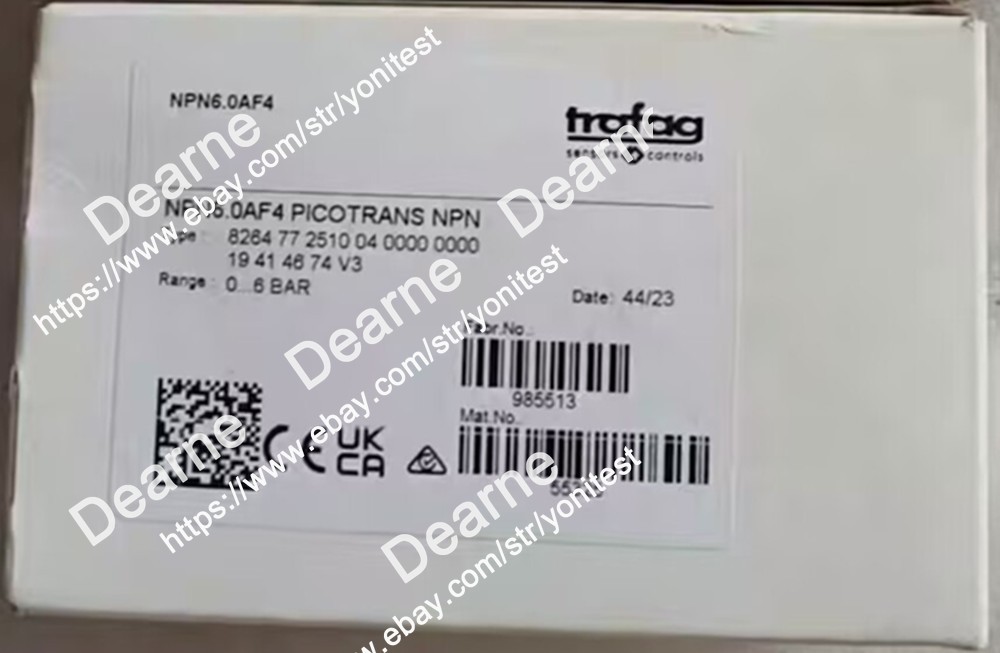 1Pcs New 8264.79.2510 8264792510 # DHL or FedexQX1688