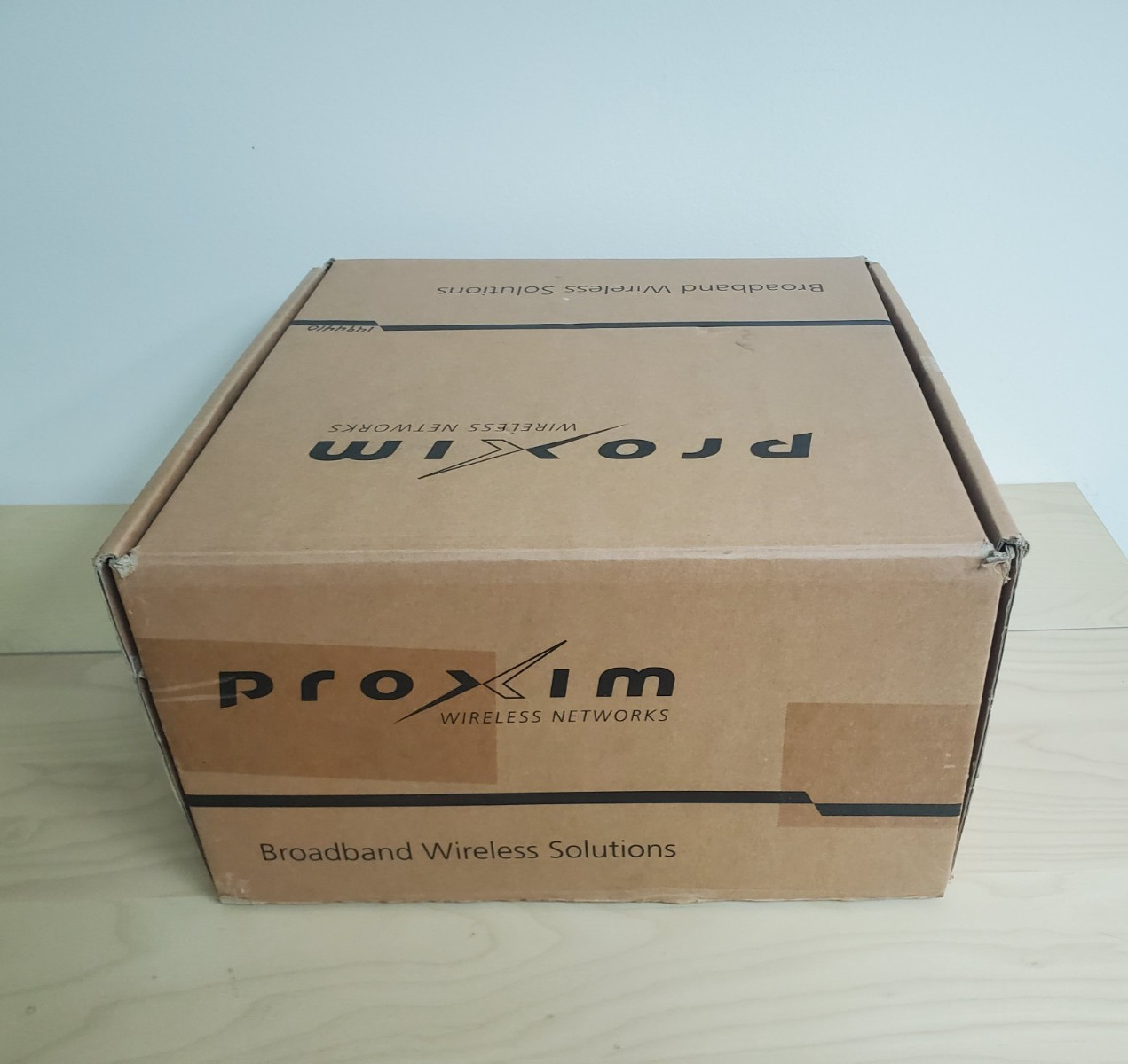 PROXIM Access Point AP-4000MR-LR US ORiNOCO | P/N 8670-MR-LR-US - BRAND NEW