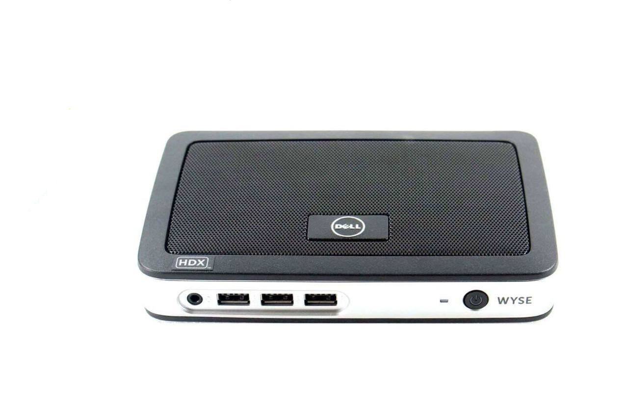Dell Wyse Tx0D 3020 Thin Client MARVEL 1.2Ghz CPU 2GB Ram 4GB SSD RJ45 8JD4W