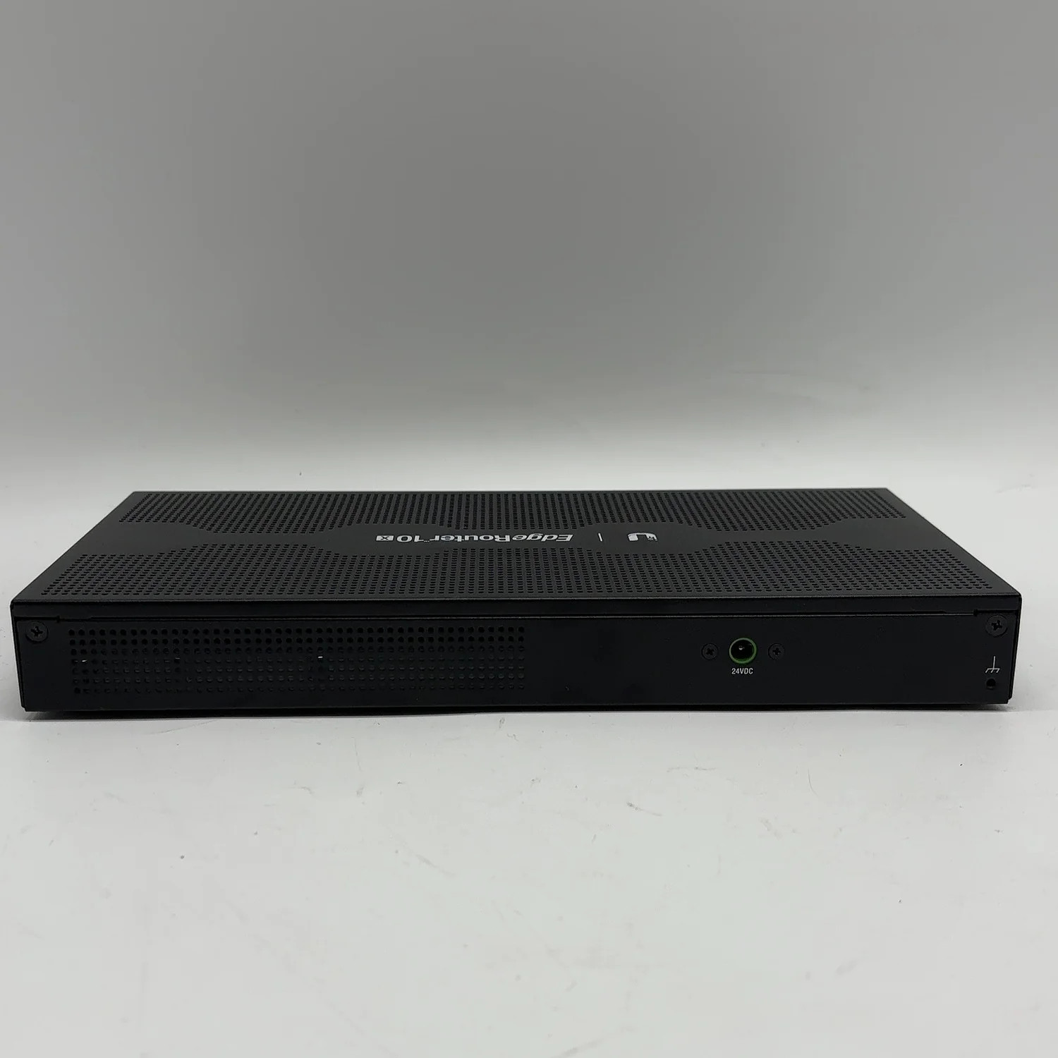 Ubiquiti 10x 10-Port Gigabit PoE Switch ER-10X Unclaimed