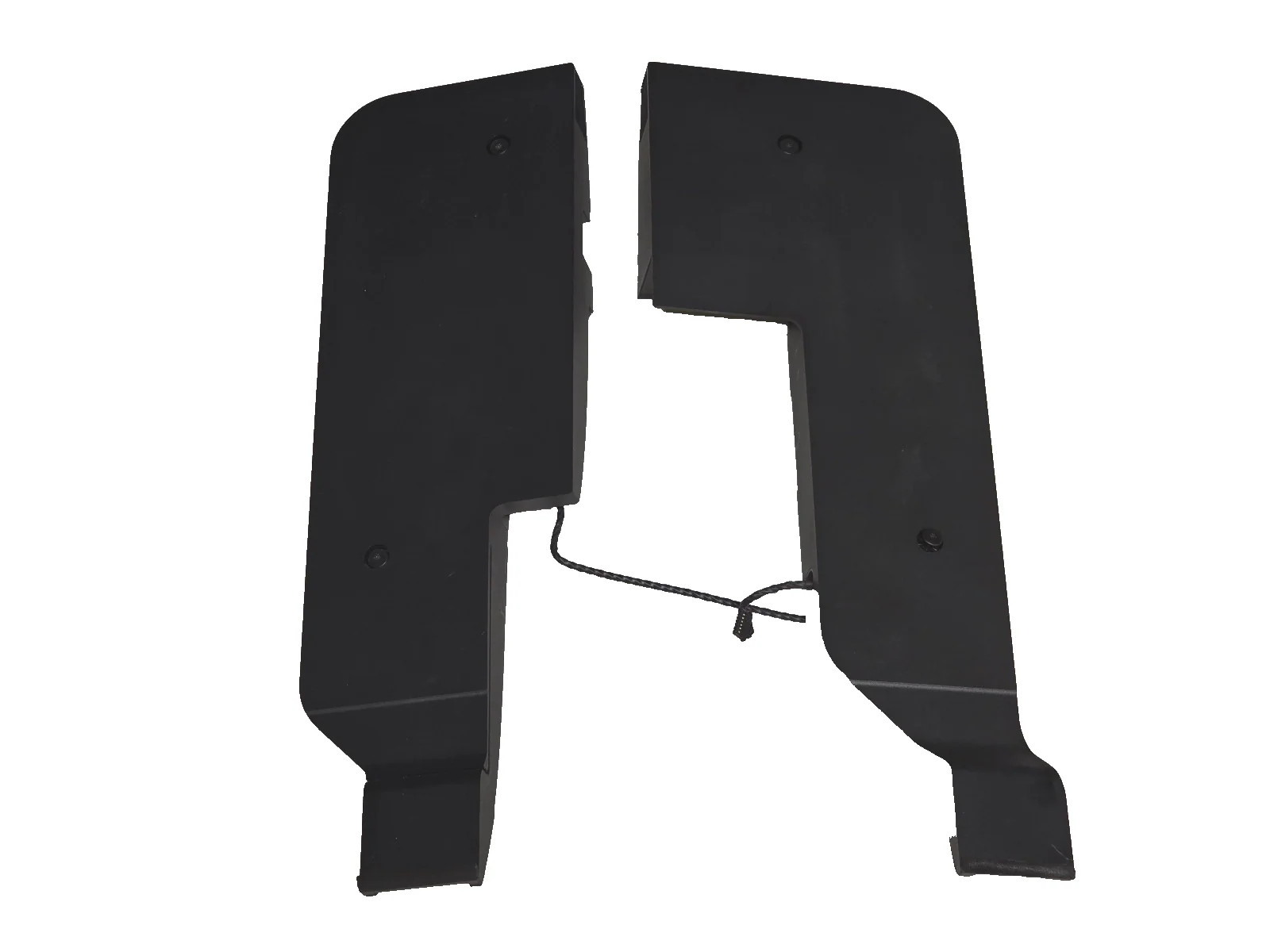 iMac 27" A1419 Internal Speaker Set Left Right w/ Screws Apple OEM