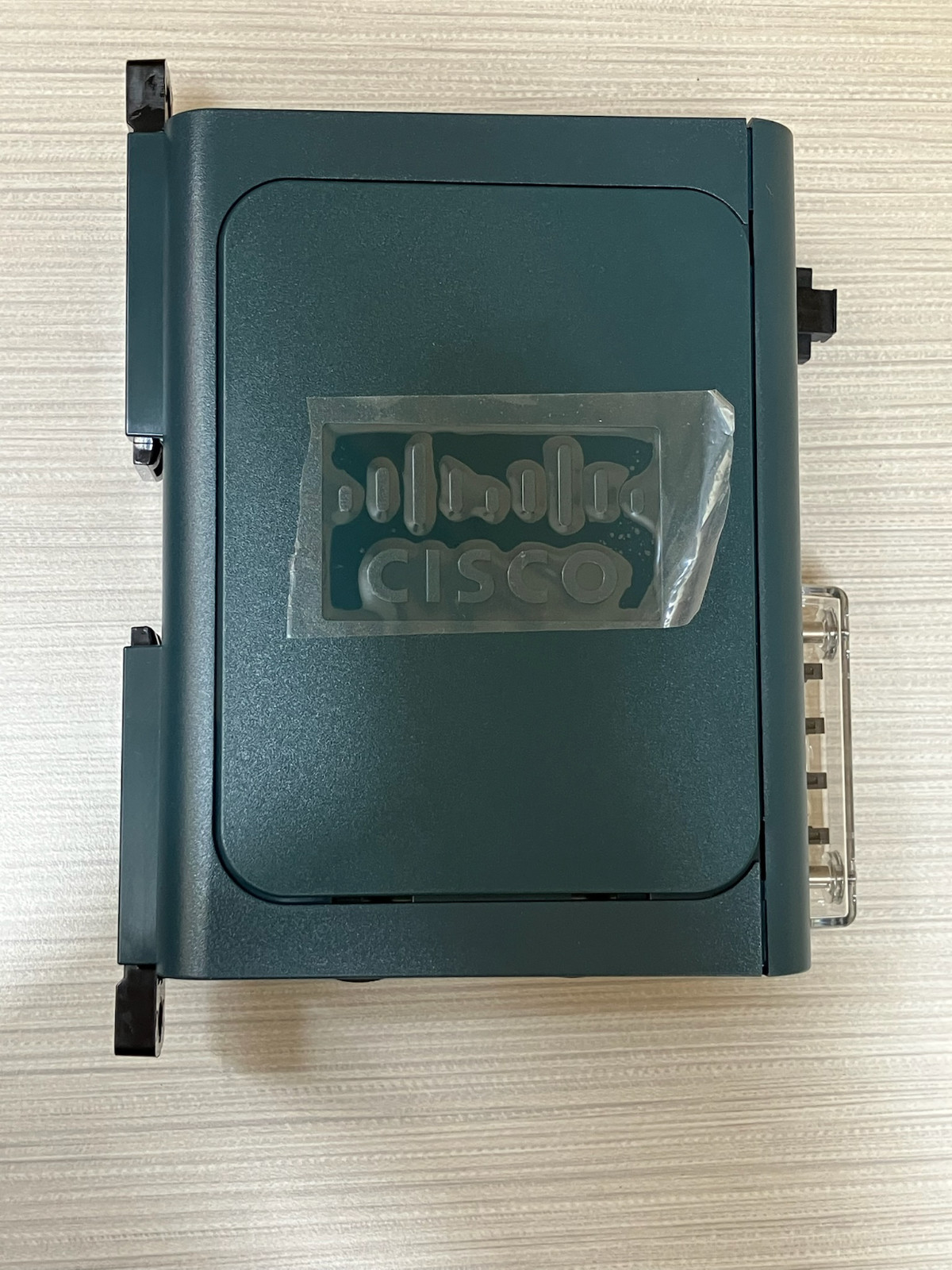 New Cisco OEM 24V 2.1A 50W Industrial Power Supply (PWR-IE50W-AC= / 341-0497-01)