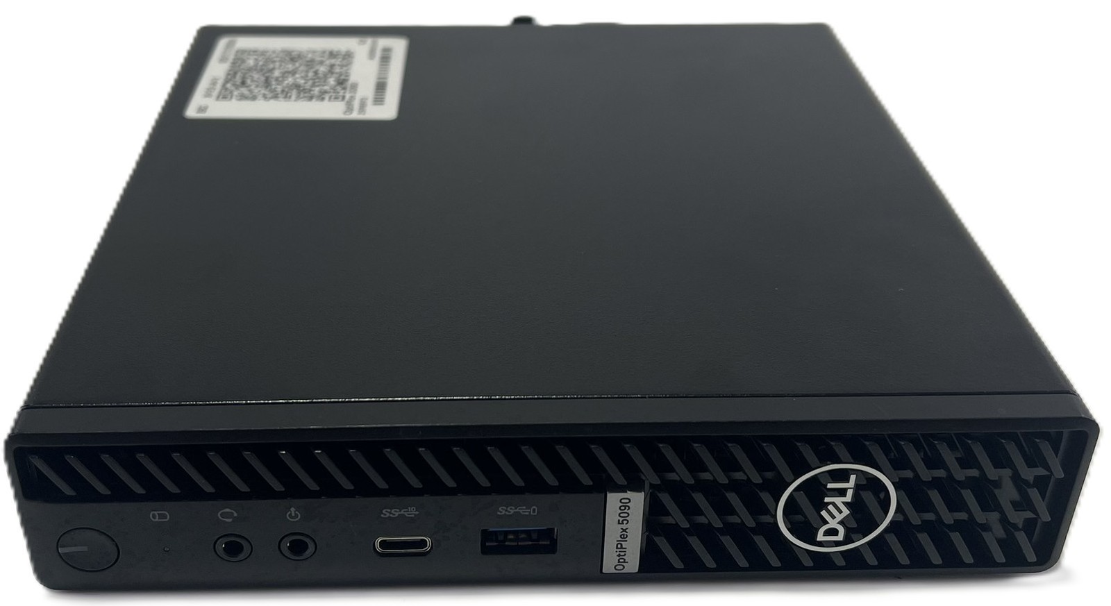 Dell OptiPlex 5090 Mini Desktop i5 10th 256GB SSD 16GB RAM Win 11 Pro (CX)