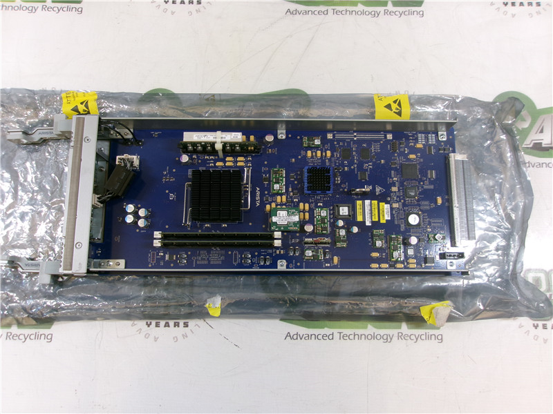 Arista 7500R Series Supervisor Card DCS-7500-SUP2