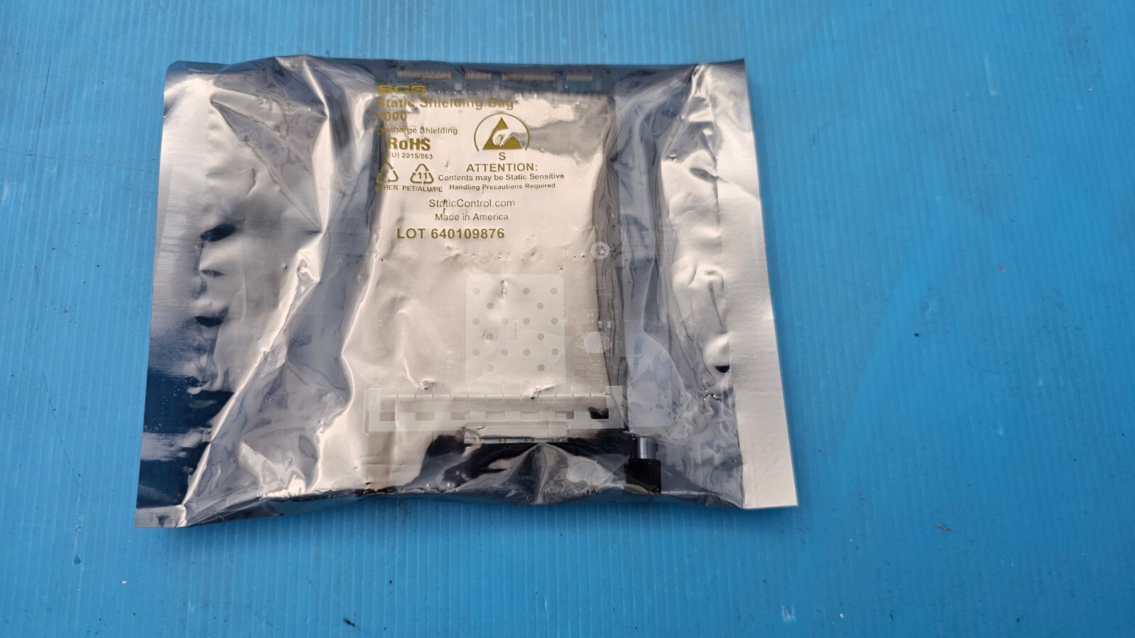 Mellanox BF2M912A BlueField-2 OCP 3.0 QUAL 8GB MBF2M912A-GENABQP