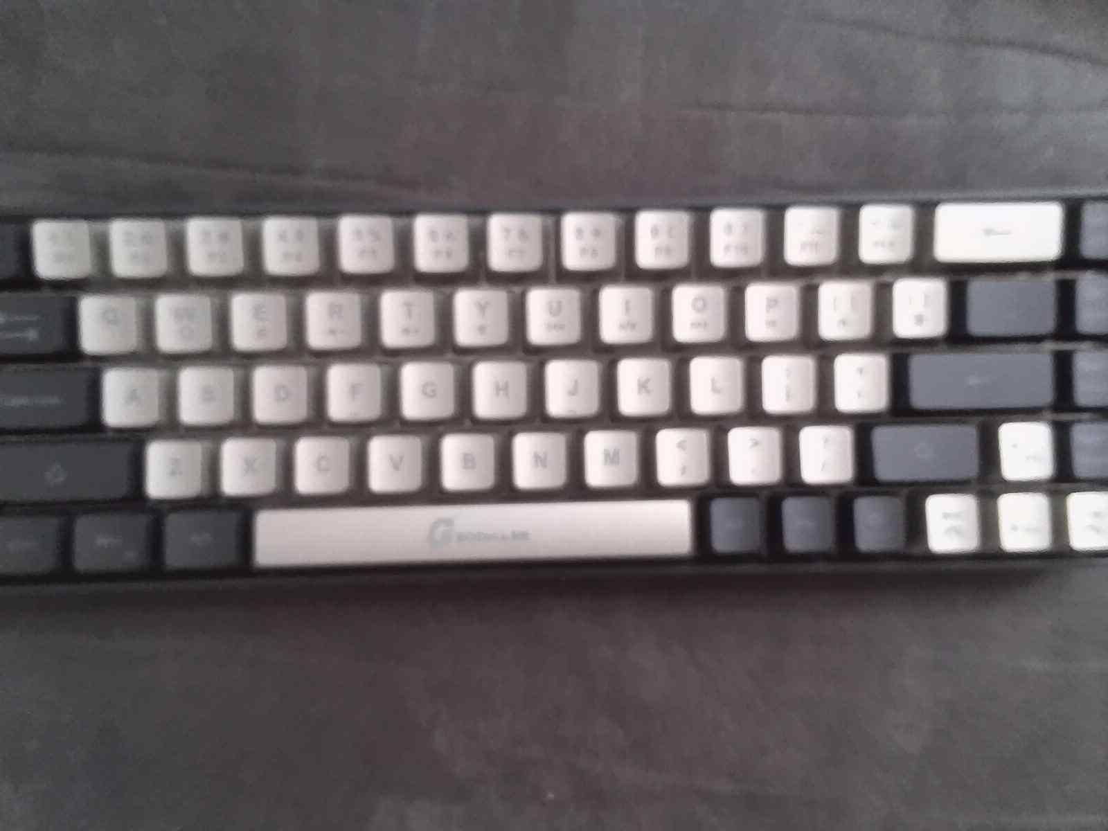 Keyboard For 13 Doallars