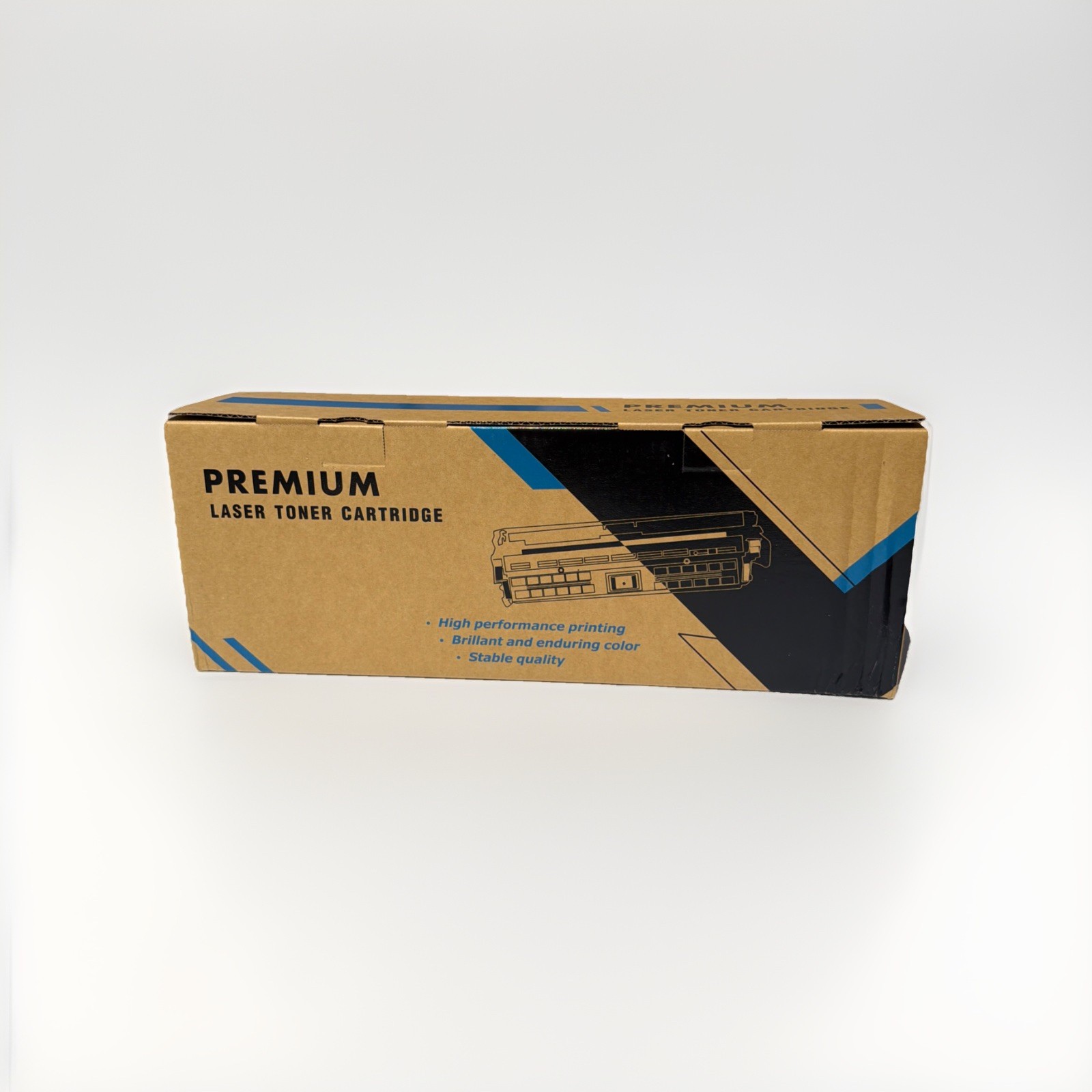 LaserJet Toner Cartridge 658A Cyan New Standard Yield W2003A With New Chip