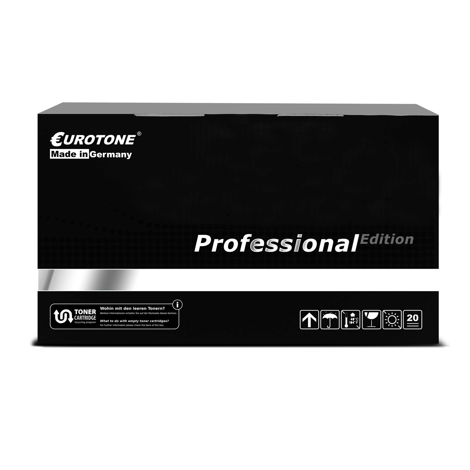 10x Pro Cartridge Replaces Konica Minolta TN-414 TN414