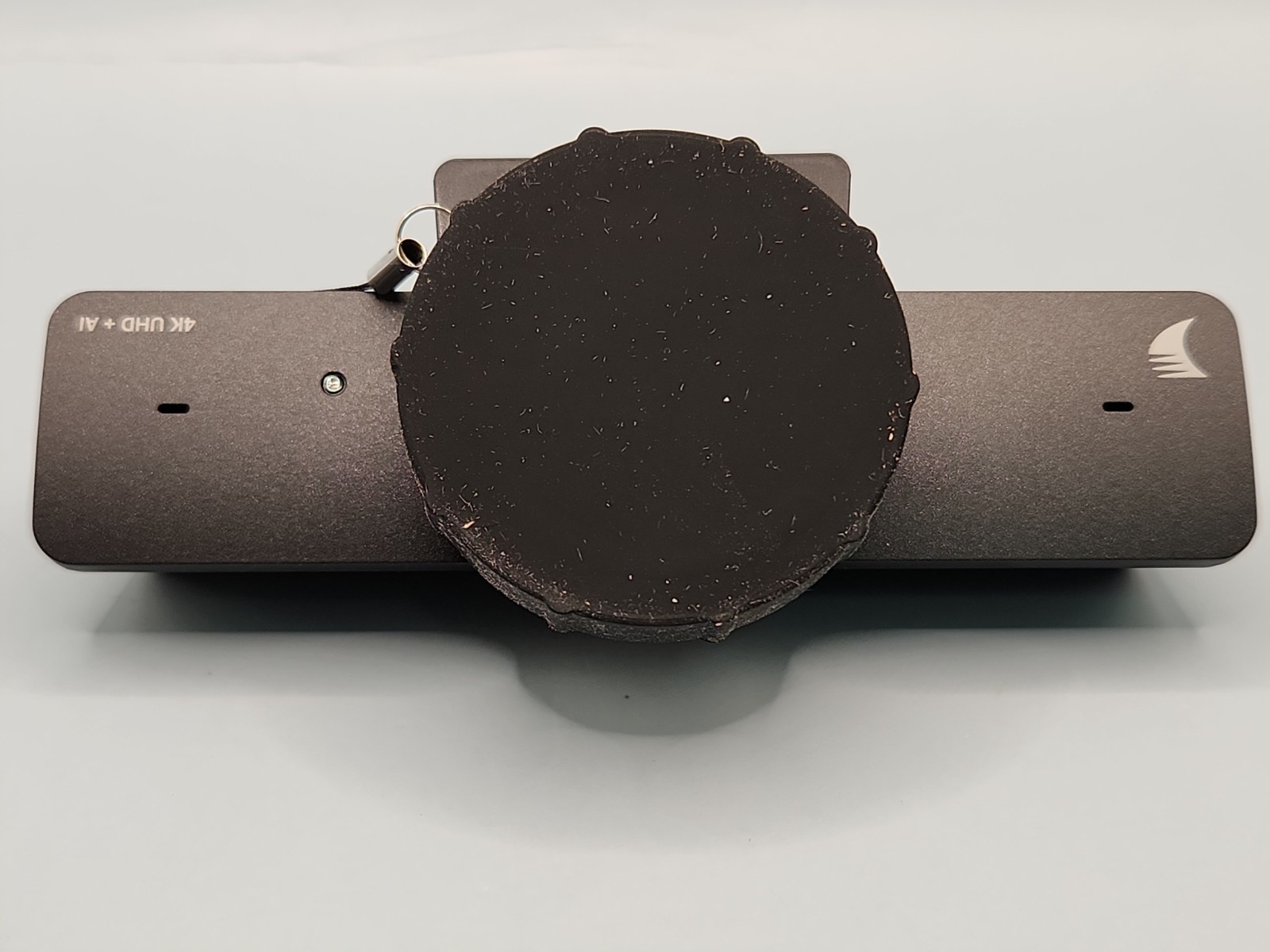 NEW Wyrestorm Focus 210 4K Webcam with AI Tracing 120^ Wide Angle