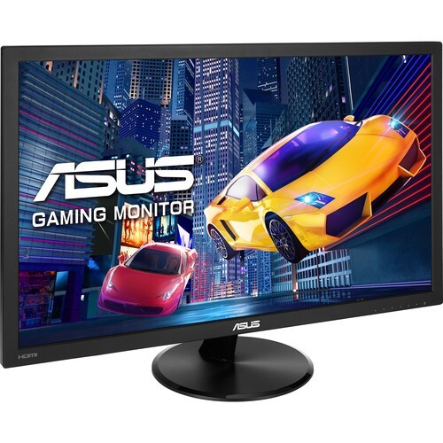 ASUS VP VP228HE 21.5 inch Widescreen LED Gaming Monitor