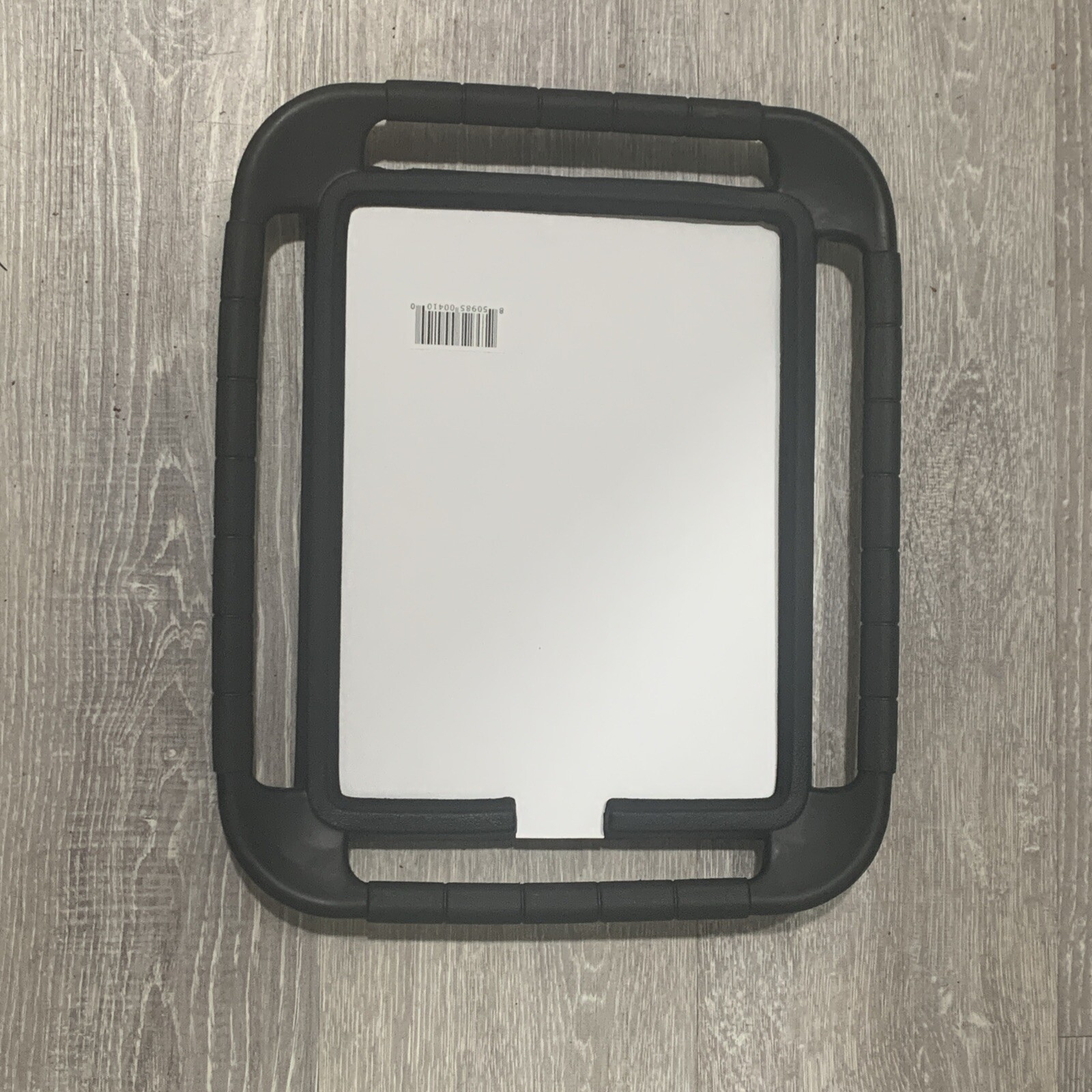 Gripcase SHIELD Carrying Case for iPad 2- Black