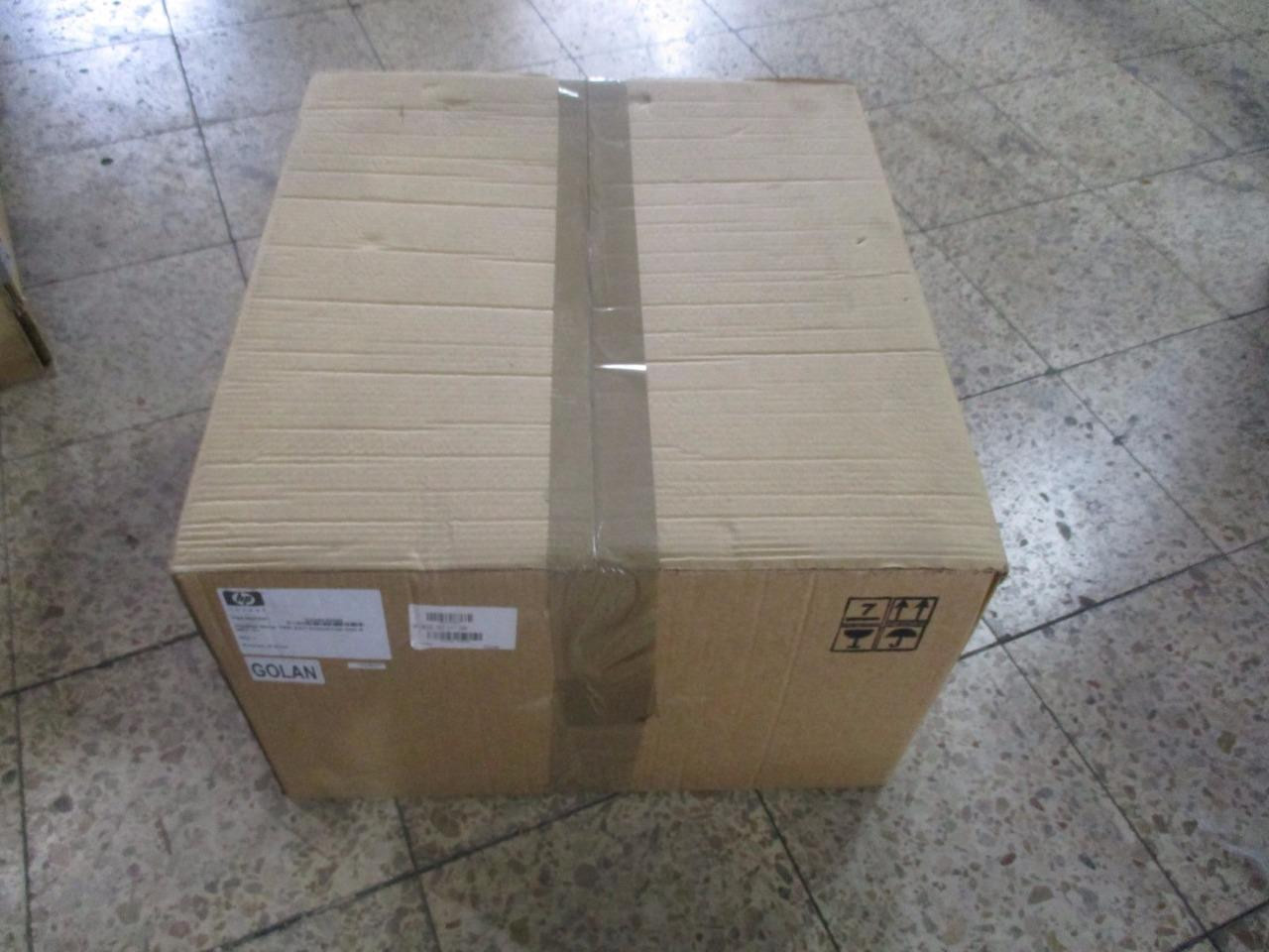 HP Indigo CA345-53022 7800 EXIT CONVEYOR