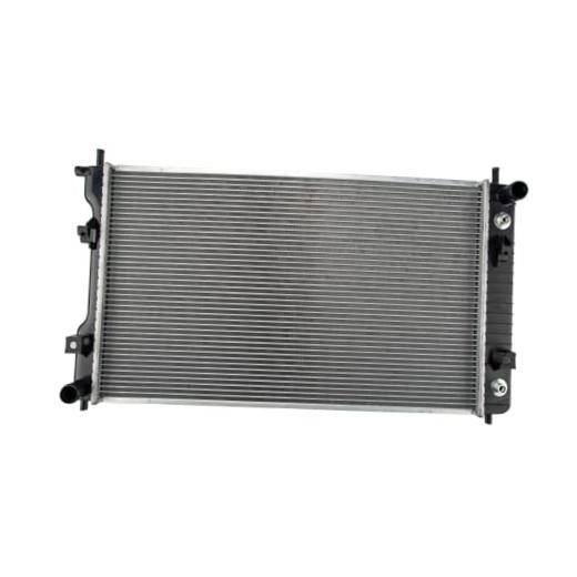 OEM-CU13103 Complete Radiator - 3.6L Equinox 2008-2009 Equinox 2010,2017 Equinox