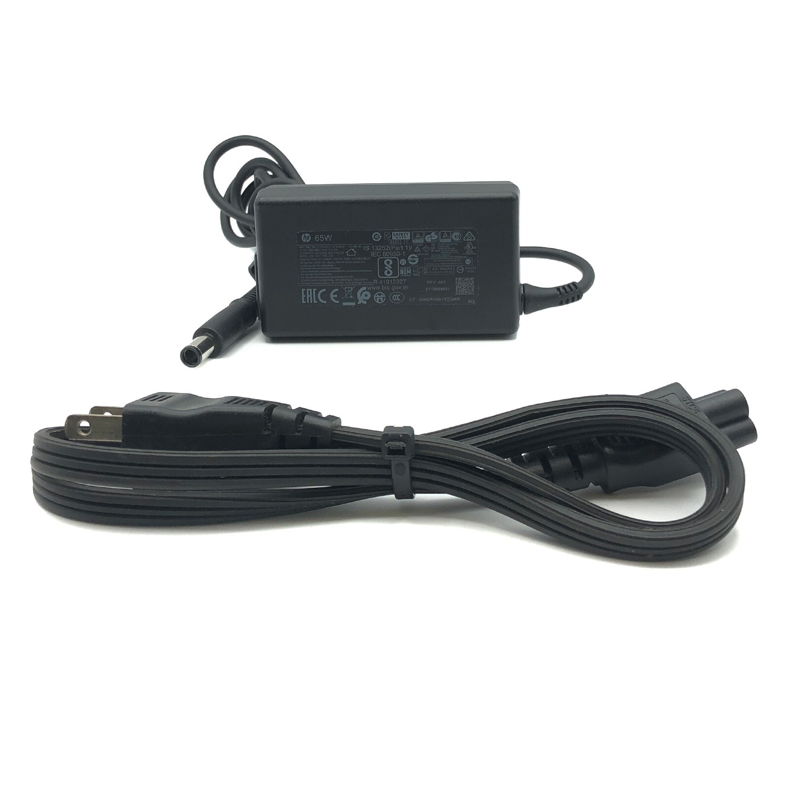 NEW Genuine 65W HP 19.5V AC Adapter P/N 902990-001 902990-002 Laptop Charger