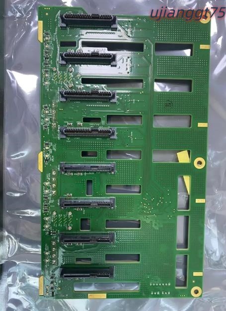 BPN-SAS3-743A Supermicro 743AC 8-drive Hard Disk Backplate