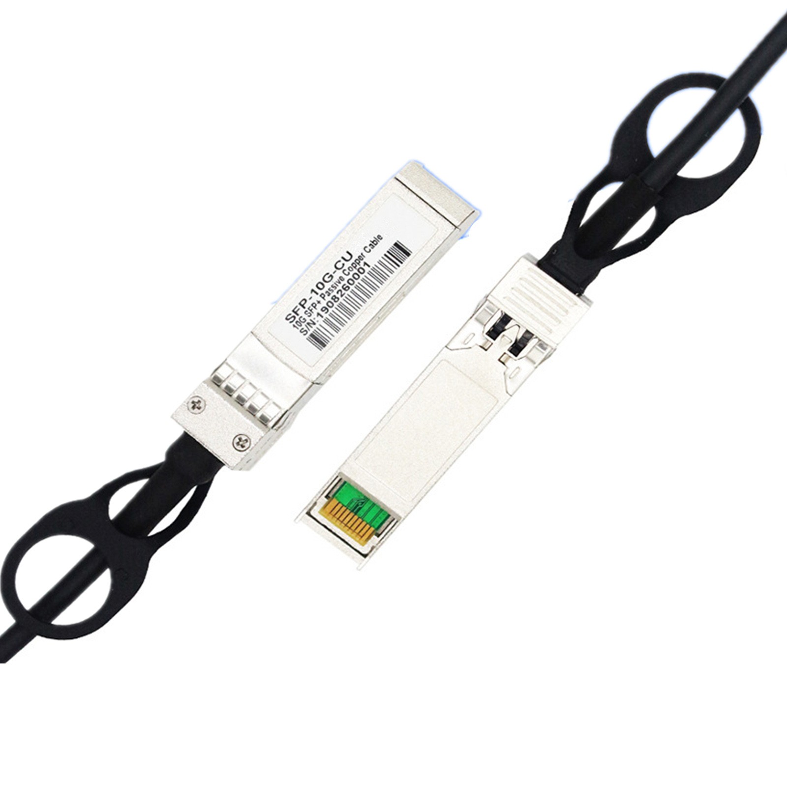 10G SFP+ Copper Twinax 3M - Passive DAC Cable for High-Speed Data Transfer