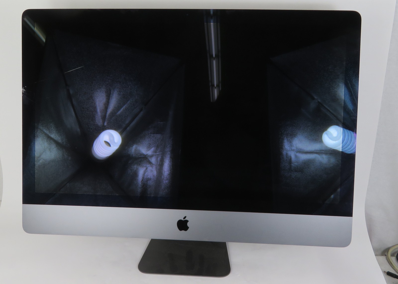 Apple iMAC 2017 27in intel Xeon W-2140B 3.2GHx 64GB RAM 1TB macOS