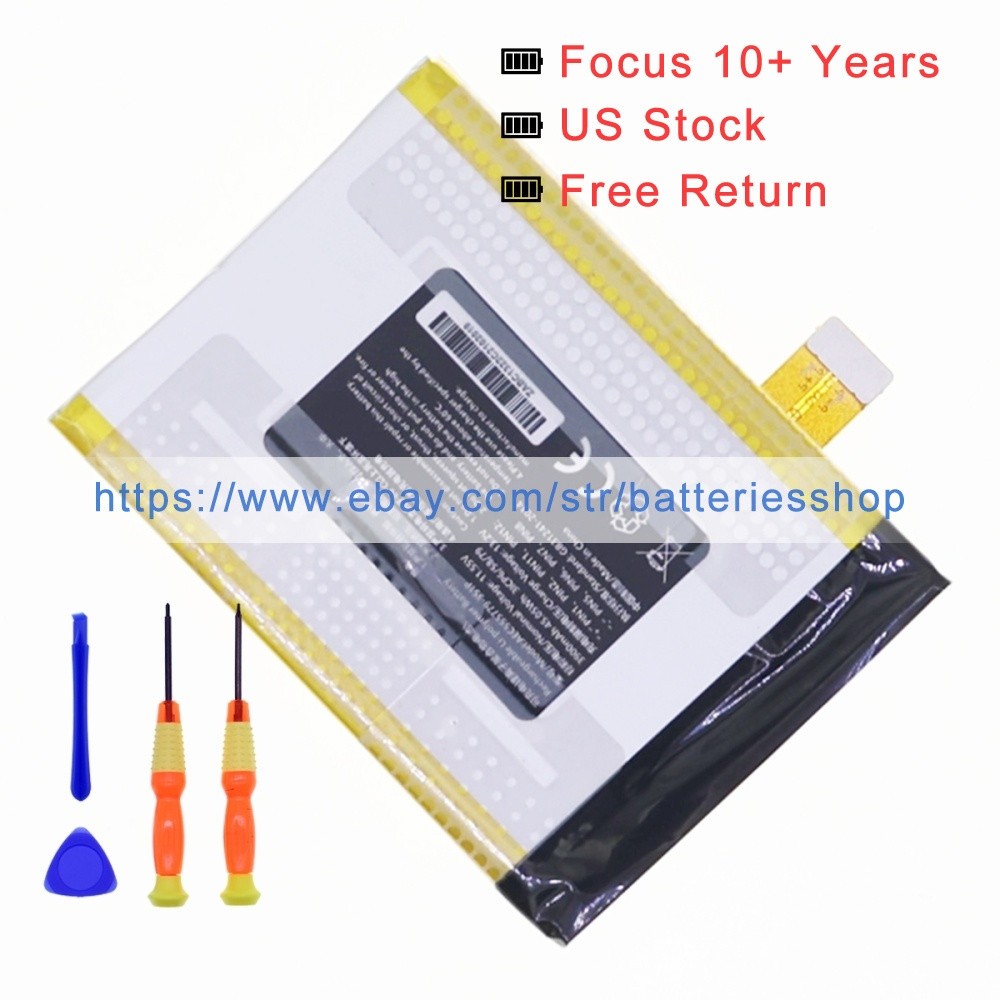 Genuine new 11.55V 3900mAh GPD WIN 3 4 2023 565774-3S AEC555779-3S1P battery