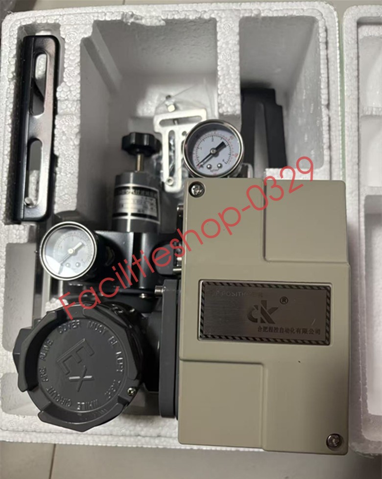 1pc NEW HEP-15 Electrical Valve Positioner DHL/FedEx