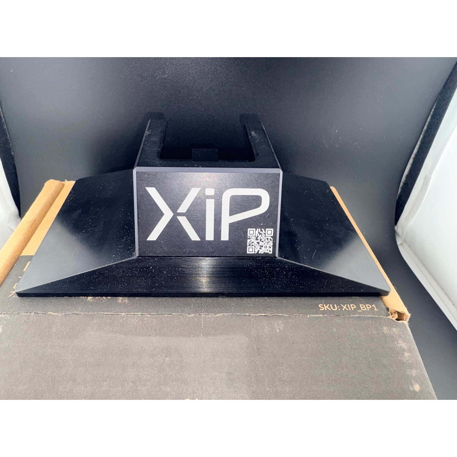 Nexa3D XiP Build Plate Aluminum Desktop 3D Printer Platform XIP_BP1 82003-01