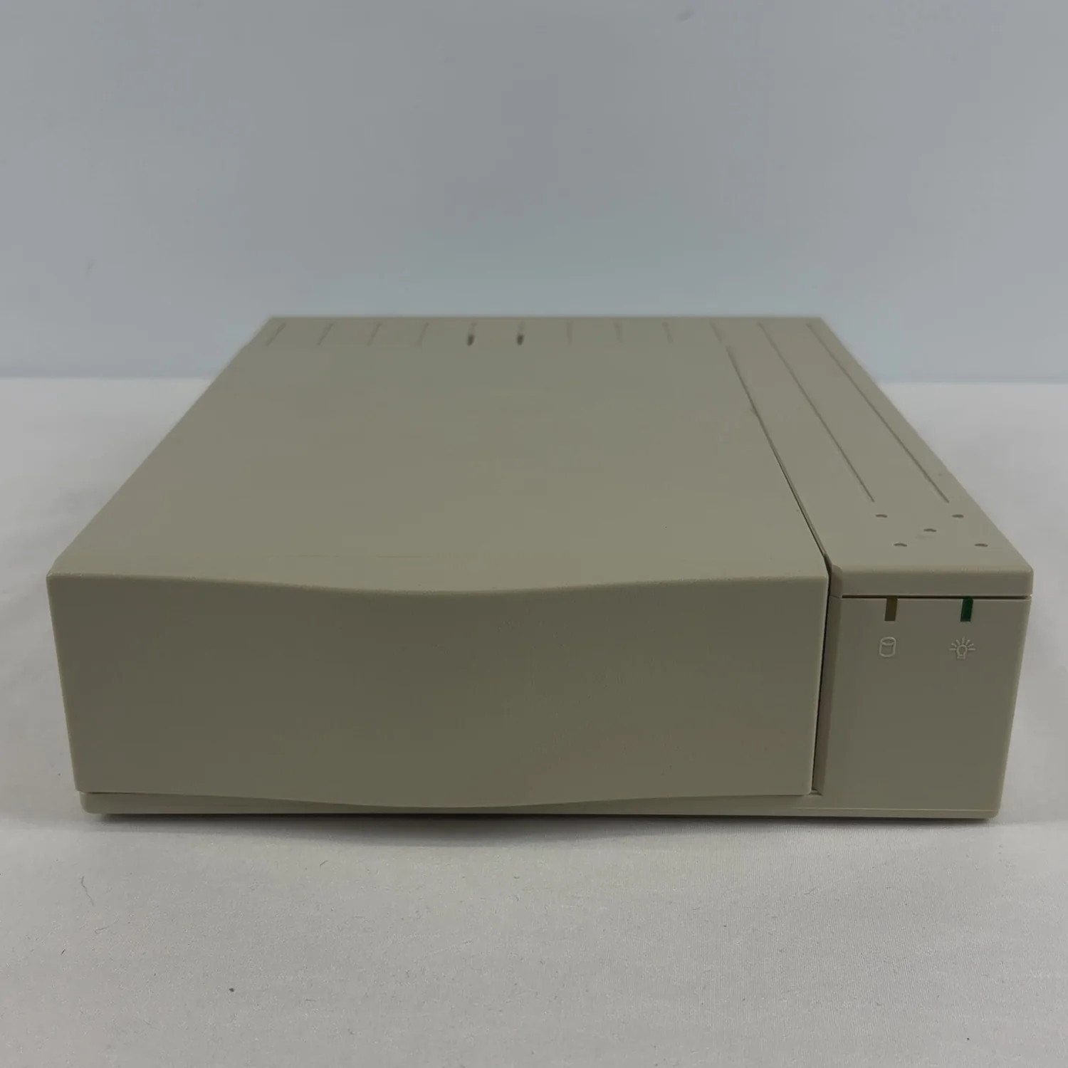 Vintage Seagate Barracuda External Hard Drive WJP5X