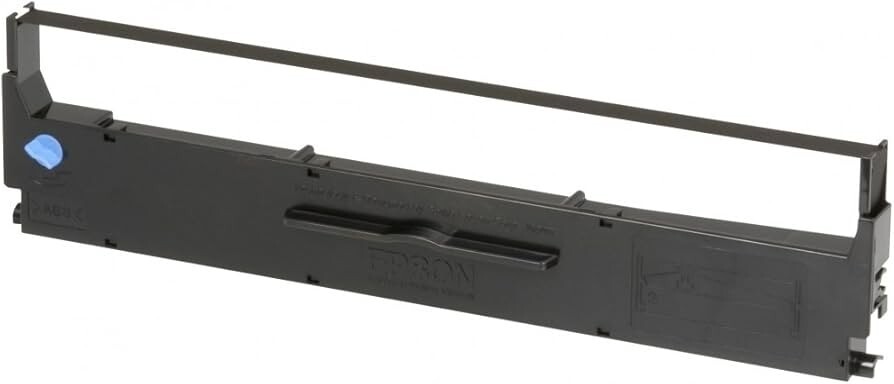 Compatible With Epson LX300/ LX 350 Black Printer Ribbons- S015631 NEW SEALED 