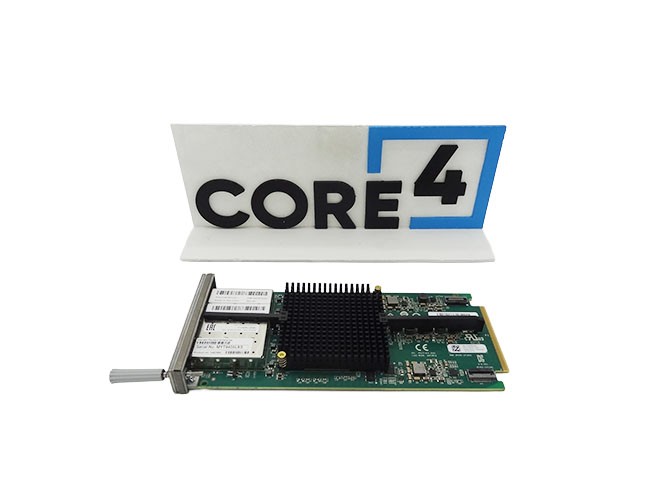 HP N9Z38A PRIMERA 600 16GB 4-PORT FIBRE HBA - 878405-001, P00764-001