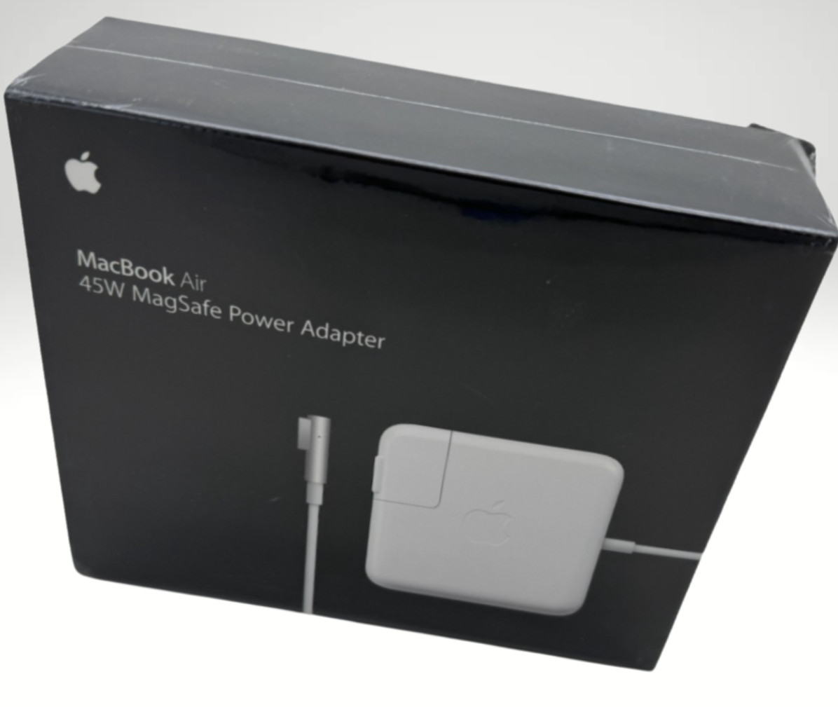Apple 45W MagSafe Charger A1374 MC747LL/A Sealed OEM MacBook Air