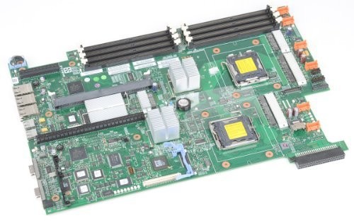 IBM X3550 System Board 43W5889