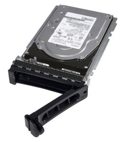 Dell 0K1JY9-RFB 600GB 10K 6G 2.5INCH SAS HDD ~E~