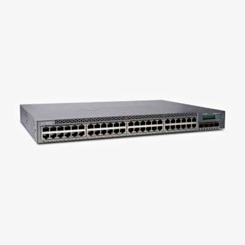 Juniper EX3300-48t
