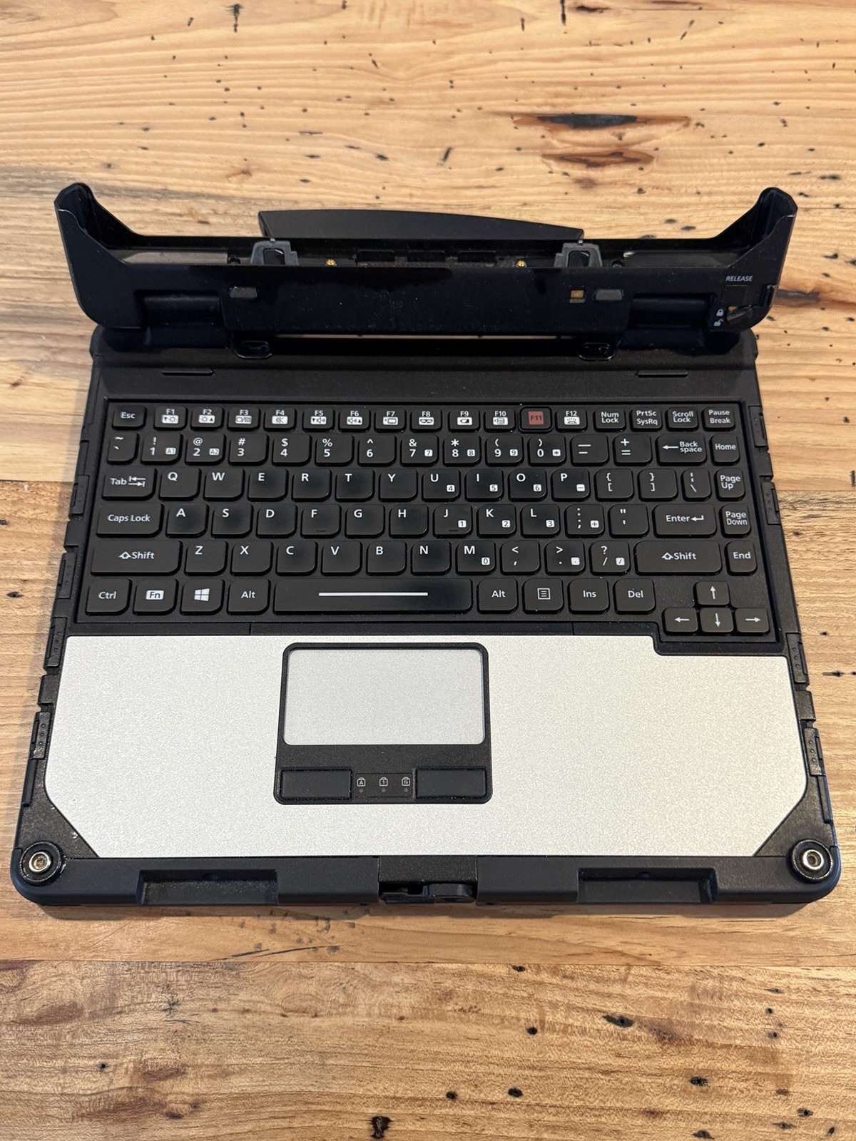 PANASONIC TOUGHBOOK CF-VEK33 KEYBOARD BASE  DOCK