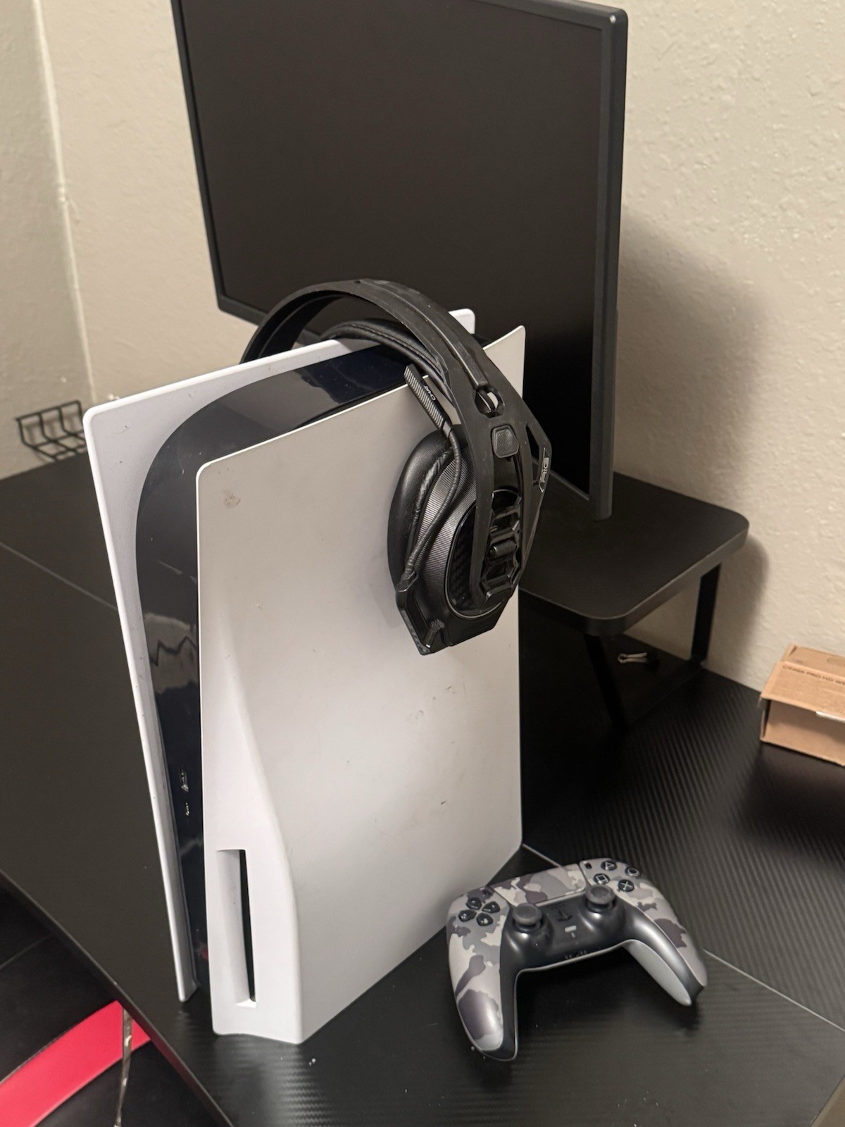 Gaming Setup  